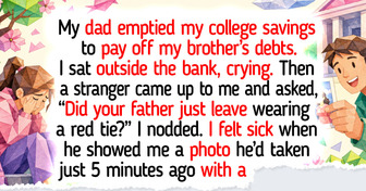 10 Strangers Who Remind Us Quiet Compassion Still Exists, Even When Our Loved Ones Let Us Down