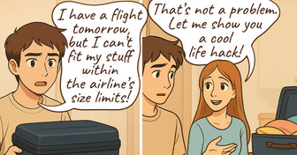 11 Tips From Experienced Travelers That Can Help You Save Nerves and Money Abroad