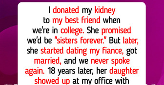 10 Powerful Stories That Show Kindness Always Finds Its Way Back