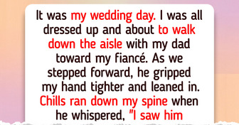 11 Perfect Wedding Days That Fell Apart at the Last Minute