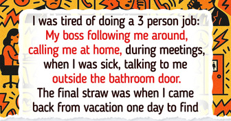 15 People Whose Jobs Are Like a Never-Ending Headache