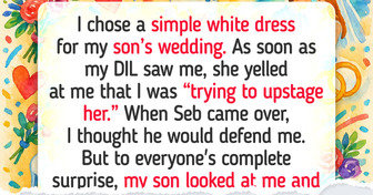 My DIL Humiliated Me, but My Son’s Reaction Broke My Heart