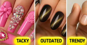 10 Sleek & Trendy Nail Trends to Try for Summer 2025