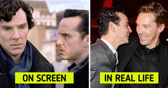 15+ Actors Who Play Enemies on Screen but Are Best Friends in Real Life