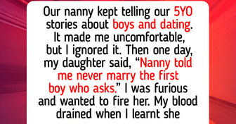 11 Stories That Prove the Best Nannies Leave a Mark on Your Heart