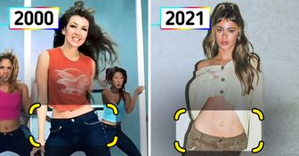 10 Garments From the Year 2000 That Have Become Trendy Again Today