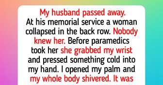 10 Moments That Prove Kindness and Compassion Can Bring Back Happiness to Sad Hearts