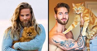 8 Super Hot Guys We Found on Instagram