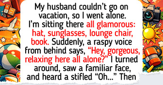 15 Vacation Stories That Prove the Best Trips Are Often the Ones Soaked in Warm Irony