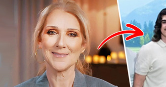 Céline Dion’s Rarely Seen Kids Look Unrecognizable, Fans Spot the Same Thing