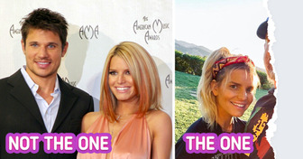 After a Failed Marriage, Jessica Simpson Finally Found Her One True Love