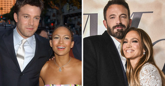 Jennifer Lopez and Ben Affleck Are Officially Married, Proving That True Love Can Withstand Being Lost and Found Again