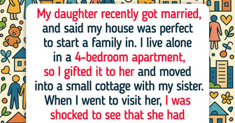 I Sued My Daughter Over Her Betrayal—Now She Refuses to Talk to Me