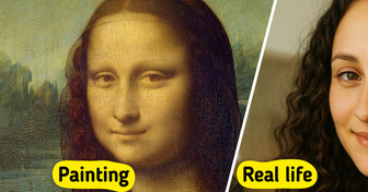 This Is How 10 Famous Historical Figures Would Look in 2025