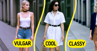11 Summer Outfit Ideas to Stay Elegant Even During Summer Heat