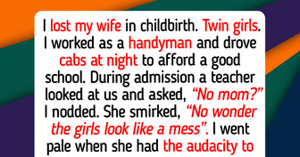 10 Real Moments Where a Father’s Strength Rebuilt Everything