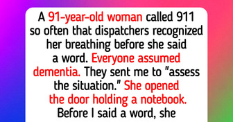 15 Moments That Prove Compassion Speaks Loudest When Nobody’s Watching