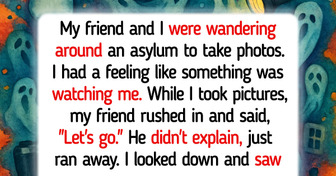 10 Chilling Stories From People Who Regretted Approaching Abandoned Buildings