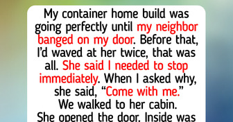 12 People Who Built a Tiny House and Found the Right Person at the Door