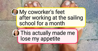 17 Photos That Reveal the Hidden Side of Well-Known Jobs (July 23, 2025)
