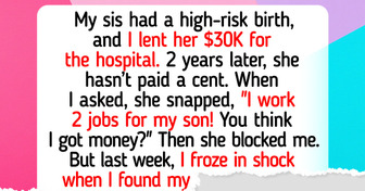 I Refuse to Keep Paying for My Sister’s Lavish Life—I’m Not Her Free ATM