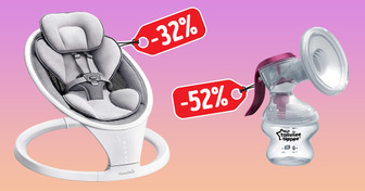 10 Baby Products With Huge Discounts From Amazon
