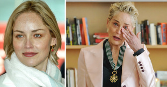Sharon Stone’s Urgent Plea to Women Which She Wishes She Received It Sooner
