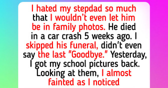 20 Moments When Kindness Stepped In Like a Guardian Angel