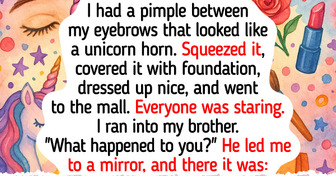 15+ People Who Just Went for a Walk and Found an Adventure