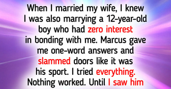 14 Stepparents Who Showed That Parenthood Is About Heart, Not Biology