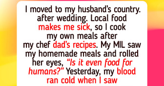I Refuse to Sacrifice My Health to Keep My MIL Happy, I’m Her DIL, Not a Speechless Doormat