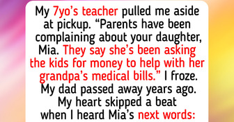 12 Bright Moments That Remind Us Children’s Kindness Is the World’s Purest Gift