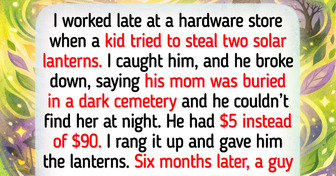 18 Stories Where Kindness Made It Human Again