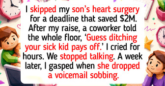 11 Moments That Prove Quiet Compassion Survives Even When Work Gets Cruel