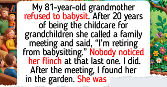 10 Heartwarming Moments That Prove One Act of Kindness Heals Deep Wounds