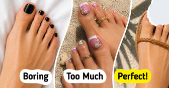 8 Summer Pedis to Get You Ready for Sandal Season