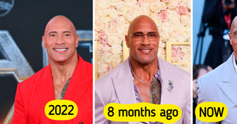 “Something’s Not Right,” Dwayne Johnson’s New Physique Has Fans Shocked & Concerned