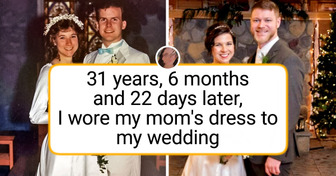 20+ People Who Got Lucky and Inherited One-of-a-Kind Treasures