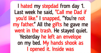 10 Stepchildren Who Opened Their Hearts to Love Again