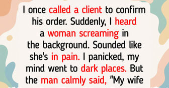 12 People Reveal Unpredictable Work Stories That Still Keep Them on Edge