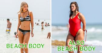 Why We Should Ditch the Concept of the “Summer Body”