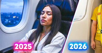 Low-Cost Airlines Plan to Launch Standing Seats, Leave Many People Concerned About One Thing