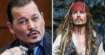 As Johnny Depp Turns 60, He Reveals Why He REFUSES TO EVER Return to Pirates of the Caribbean