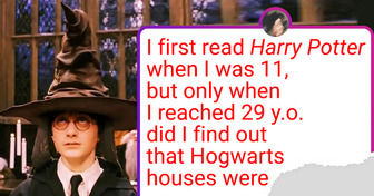 20 “Magical” Things From the “Harry Potter” Universe That Actually Exist in Real Life