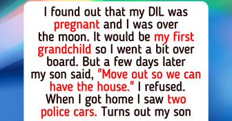 I Refused to Forgive My Son After He Demanded I Leave My Own Home for His Family