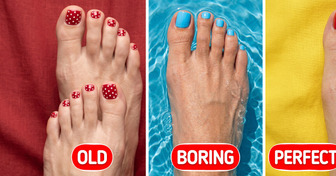 16 Pedicure Trends Nail Experts Say Will Take Over Spring and Summer 2026