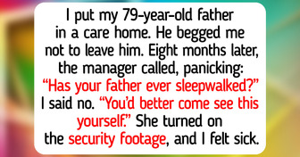 10 Touching Moments That Prove People Born in the 50s Carry the Sweetest Kindness