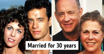 13 Famous Women Who Got Married Once and It Seems to Be Forever