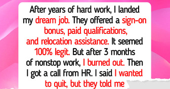 My Dream Job Seemed Perfect—Then It Got Me Into Legal Trouble