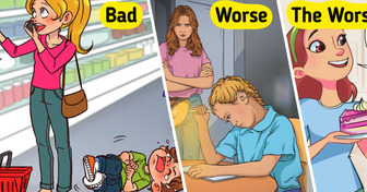 9 Parenting Tactics From the Past That Would Spark Outrage Now
